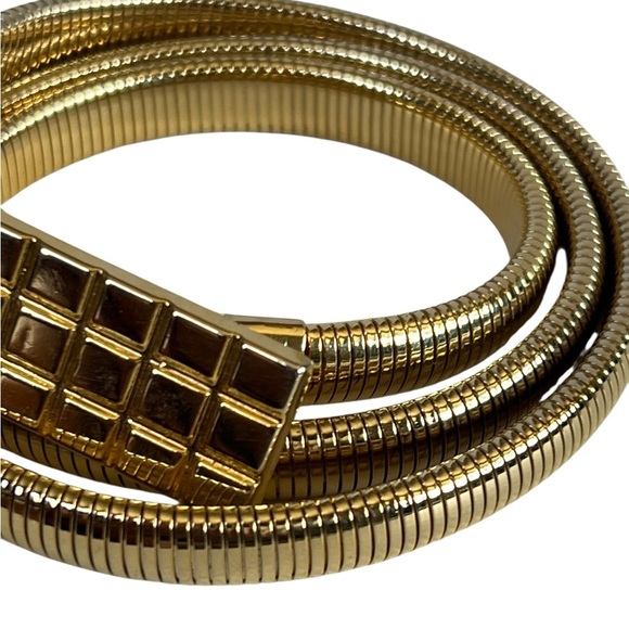 Belts
